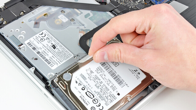 Mac Repairs Taigum