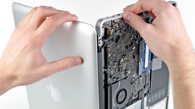 Mac Computer Repairs Taigum