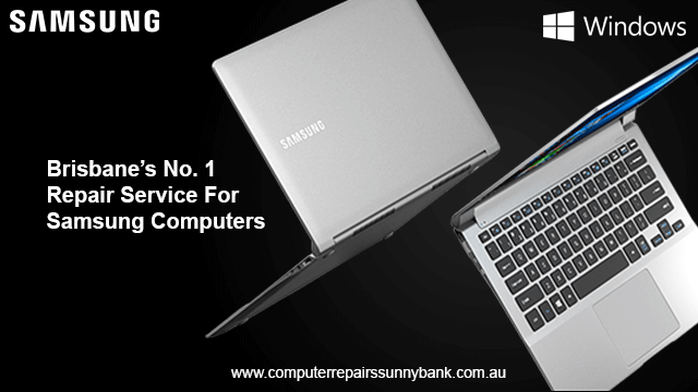 Samsung Computer Repairs Taigum