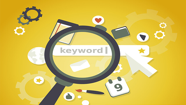 SEO Keyword Research Taigum