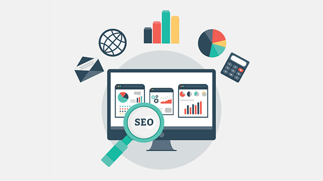 SEO Ranking Taigum