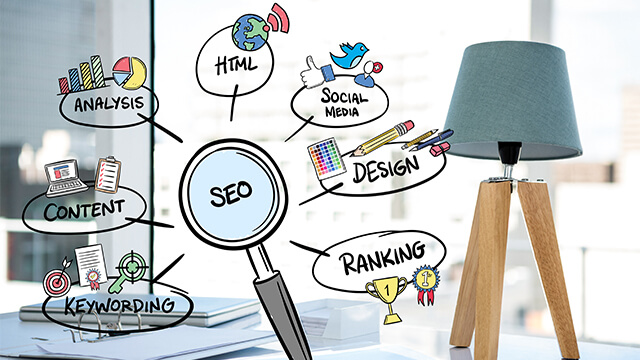 SEO Consultant Taigum